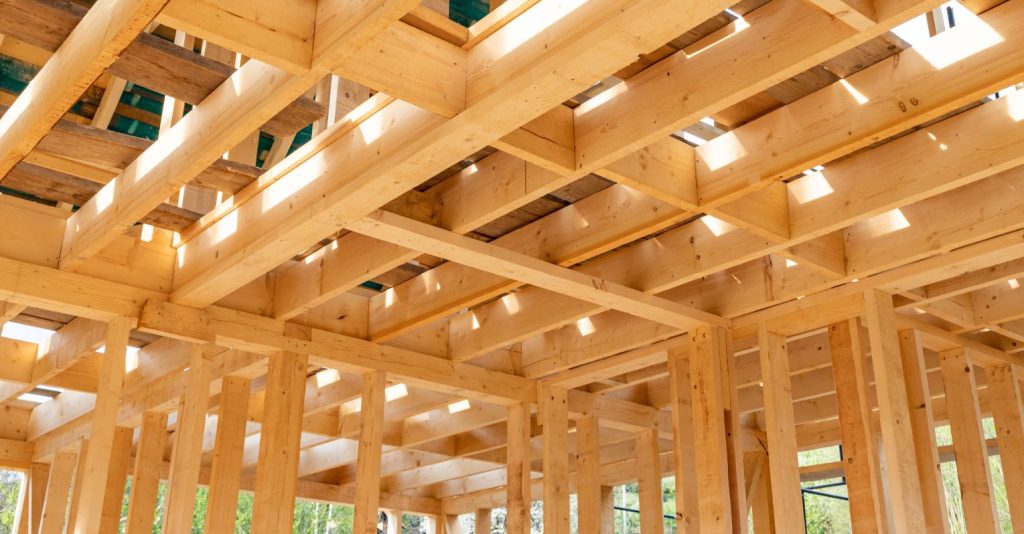 BC BUILDING CODE CHANGES ALLOWING EXPANSION OF MASS TIMBER IN BUILDINGS ...