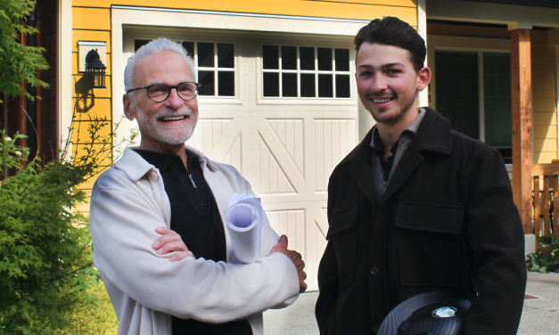 WEBBWORLD DEVELOPMENTS INC. BUILDS LASTING COMMUNITIES IN THE COWICHAN VALLEY AND BEYOND