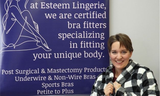 ESTEEM LINGERIE: SOLUTION PROVIDERS FOR BUSY WOMEN