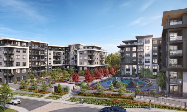 ZENTERRA DEVELOPMENTS: DRIVING GROWTH THROUGH STRATEGIC VISION IN THE FRASER VALLEY