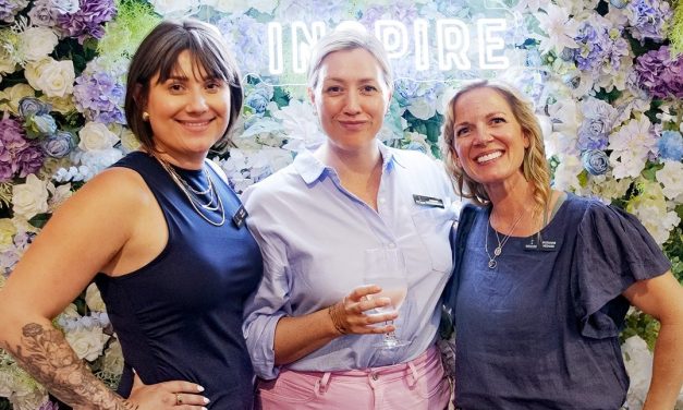 ENTREPRENEUR’S EVENTS MAKING WOMEN FEEL WORTHY