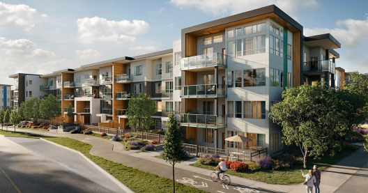 GABLECRAFT HOMES AND PCRE GROUP CHOOSES A NEW PATH | Business Examiner