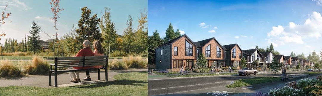 GABLECRAFT HOMES AND PCRE GROUP CHOOSES A NEW PATH | Business Examiner