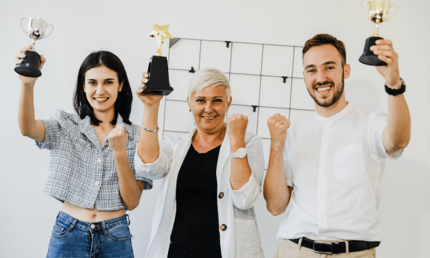FINALISTS ANNOUNCED FOR 2025 THOMPSON OKANAGAN BUSINESS EXCELLENCE AWARDS