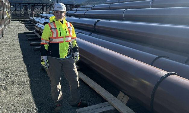 WOMEN THRIVE AT SURERUS MURPHY JOINT VENTURE