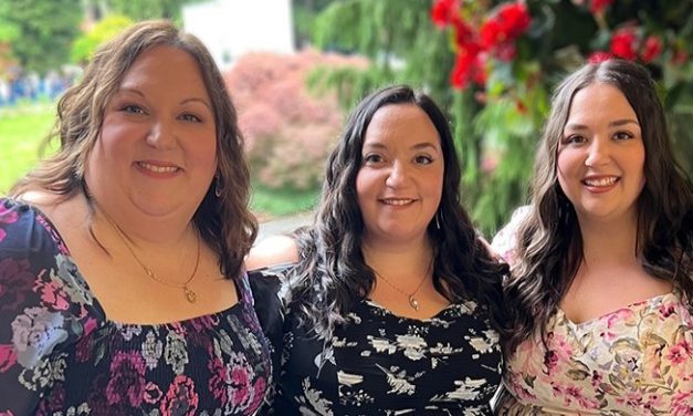TRIO OF SISTERS LEADING CITY TILE GROWTH
