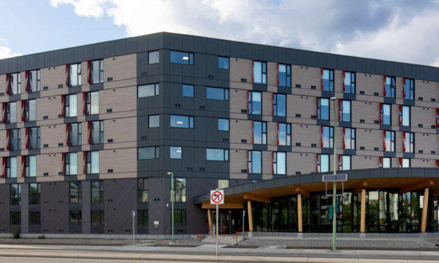 NOMINATIONS OPEN FOR 2025 THOMPSON OKANAGAN COMMERCIAL BUILDING AWARDS