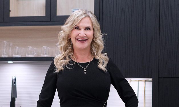 WESTWOOD CABINETRY LAUNCHES NEW ELITE SERIES