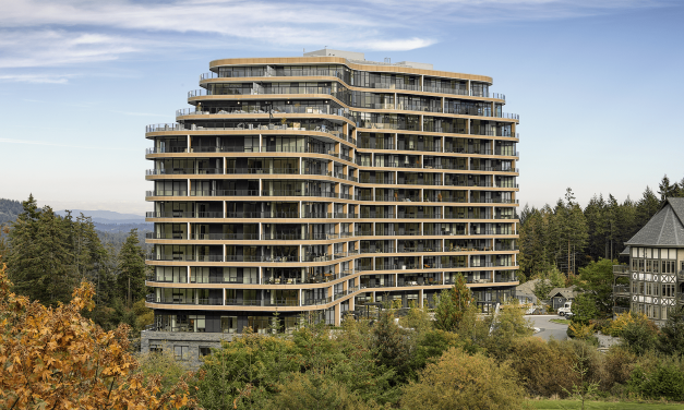 2025 CAPITAL REGION COMMERCIAL BUILDING AWARD NOMINATIONS NOW OPEN