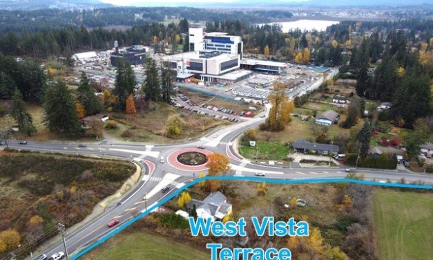 WESTVISTA TERRACE RESIDENTIAL PROJECT OWNERS HOPEFUL OF 3RD READING