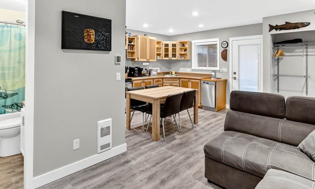 CHIMS CABINS: PORT ALBERNI’S RELIABLE ACCOMMODATION OPTION