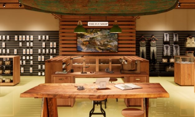 HARBOUR CHANDLER OPENING SECOND LOCATION
