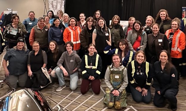 Women Leading The Way At Spotless Uniform And Linen Service