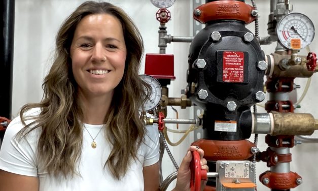 Victaulic: Joining Pipes Together For Over A Century